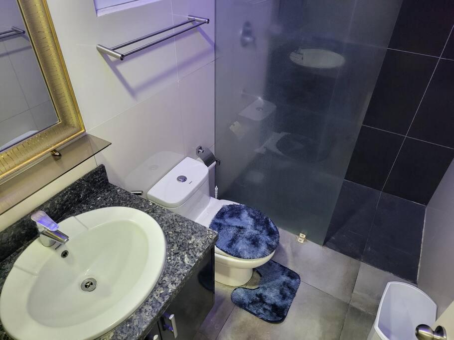 Kandi Tower 3, Premium 1Br With 2Cr & 2 Balcony. Angeles Exteriér fotografie